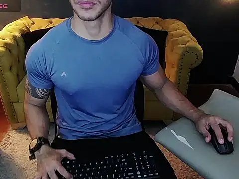 tayler luke online show from 12/03/25, 01:13