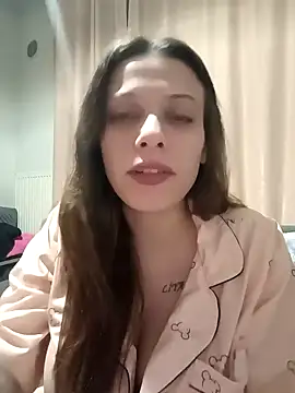 Snapshot of DevinAras chatting on 11/21/25, 12:32 DevinAras online show from 11/21/25, 12:32