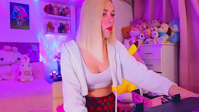 MadamBarbiee online show from 02/05/26, 11:53