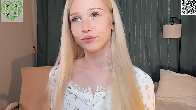 CherrylHolme online show from 04/11/26, 09:41