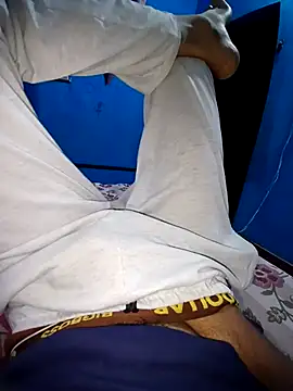 vaasuboy01 online show from 06/27/26, 07:08