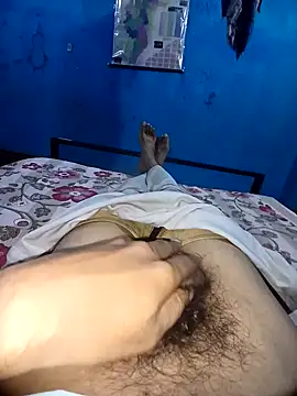 vaasuboy01 online show from 07/01/26, 06:40