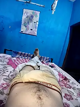 vaasuboy01 online show from 07/05/26, 10:00