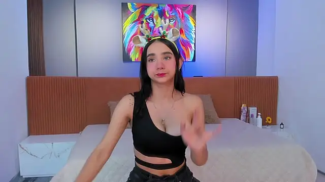 princess bigboobs19 online show from 12/21/25, 09:11