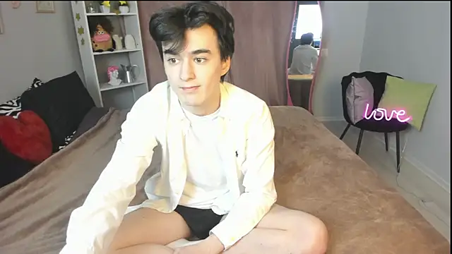 kevinhunter  online show from 11/24/25, 02:39