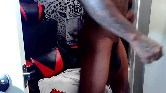 TattedRasta2x0 online show from 01/18/26, 08:40