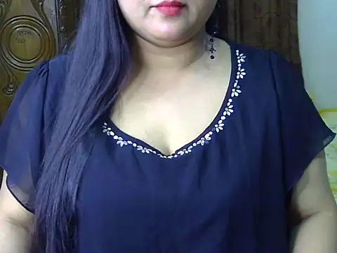 Natasha pihu online show from 01/15/26, 01:32