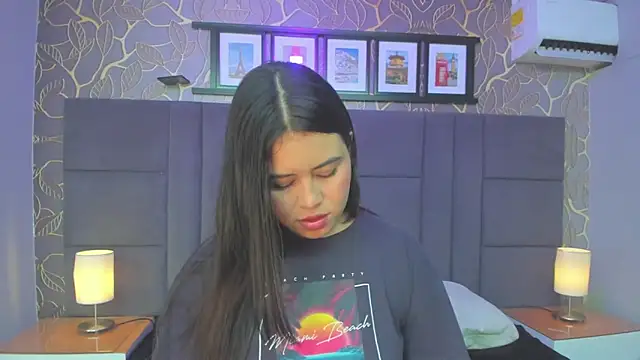 monserrat cutte online show from 01/14/26, 04:07