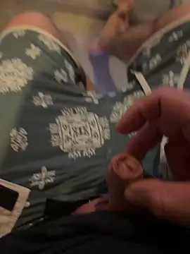 Damien40160 online show from 04/08/26, 06:19