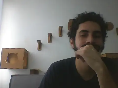 Snapshot of Temp7 chatting on 02/22/26, 01:31 Temp7 online show from 02/22/26, 01:31