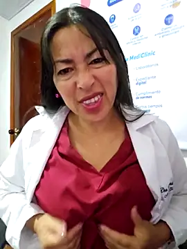 JustSamantha  online show from 04/09/26, 11:15