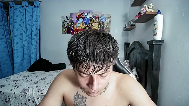 ricky boy4 online show from 02/05/26, 11:09