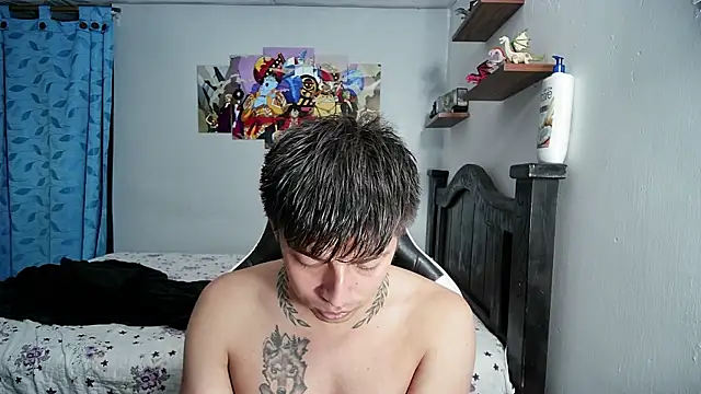 ricky boy4 online show from 02/06/26, 07:28