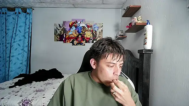 ricky boy4 online show from 02/09/26, 07:51