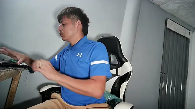 ricky boy4 online show from 03/19/26, 04:27