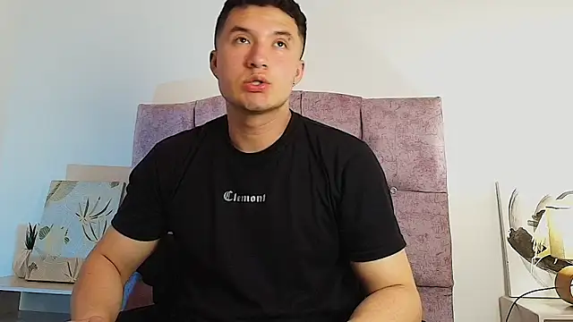 Ethan-Connor online show from 11/27/25, 07:38