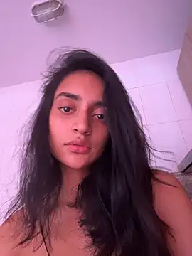 DaliaNix online show from 01/15/26, 08:01