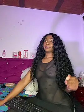 Annaa Hott online show from 12/15/25, 05:23