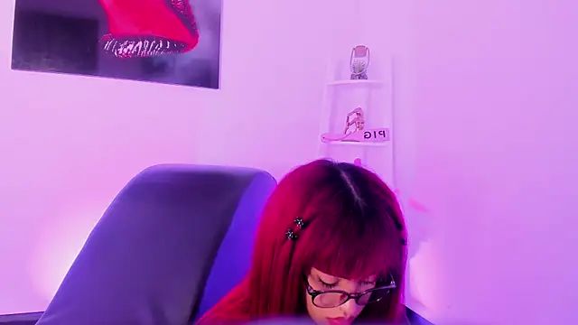 Taylor  Watson online show from 02/09/26, 07:40