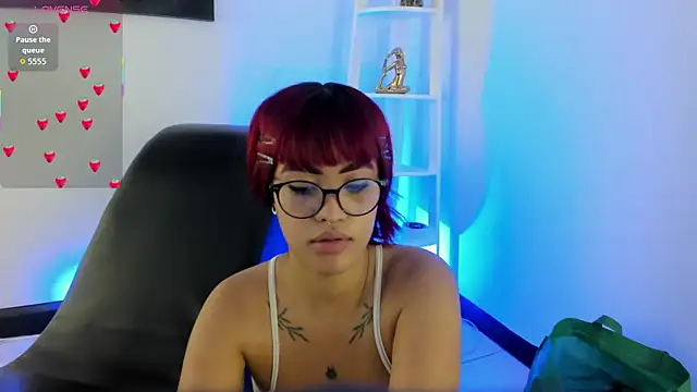 Taylor  Watson online show from 02/13/26, 07:10