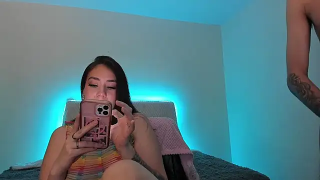 stanandrose  online show from 04/19/26, 03:06