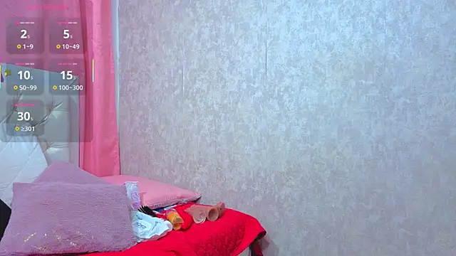 alicee foox online show from 03/03/26, 06:25