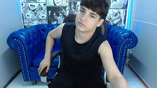 JakeSummer  online show from 02/21/26, 07:37