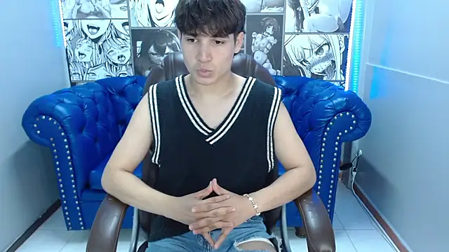 JakeSummer  online show from 02/26/26, 07:24