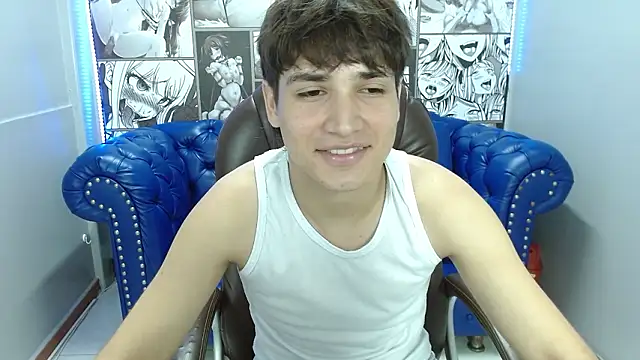 JakeSummer  online show from 03/03/26, 08:04