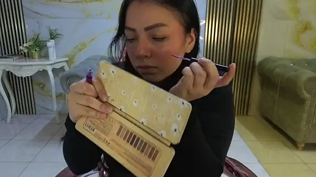 lexie s online show from 05/22/26, 03:13