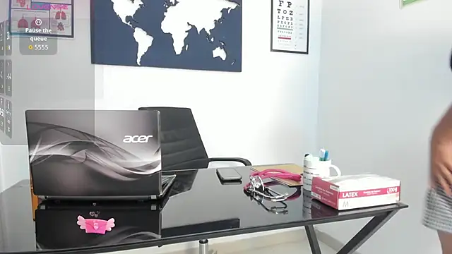 Nanku Na online show from 12/15/25, 01:48