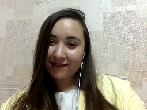 Snapshot of SaSalome chatting on 11/19/25, 11:16 SaSalome online show from 11/19/25, 11:16