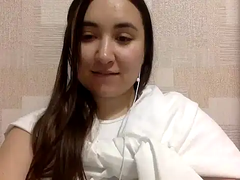 Snapshot of SaSalome chatting on 11/24/25, 09:03 SaSalome online show from 11/24/25, 09:03