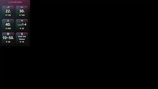 Sarita Ass online show from 12/03/25, 02:19