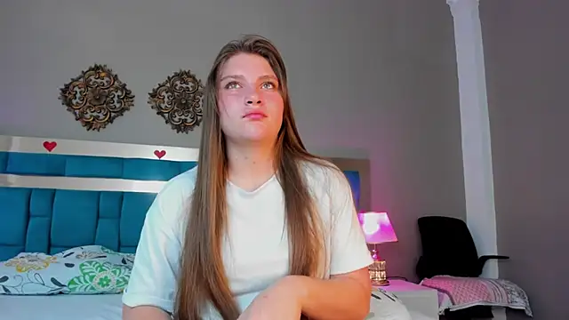 LiiaVelvet online show from 03/04/26, 03:34