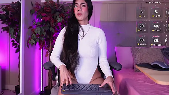 melaniebrett online show from 04/16/26, 07:47