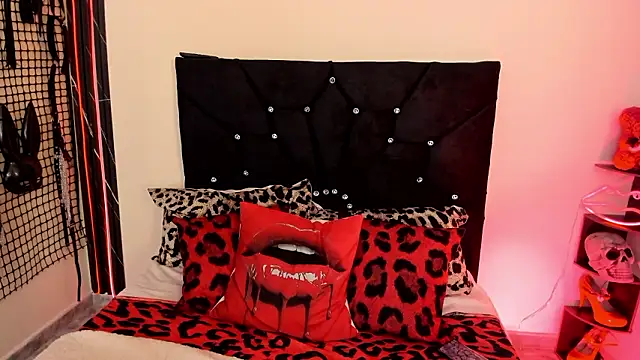 Harmony Sky1 online show from 03/16/26, 01:15