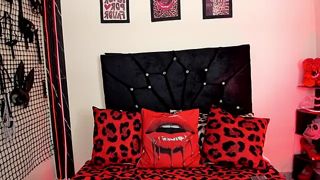 Harmony Sky1 online show from 03/24/26, 01:38