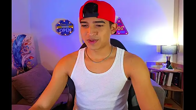 ken blakerr online show from 02/12/26, 07:36