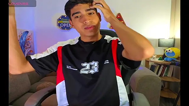 ken blakerr online show from 03/18/26, 08:17