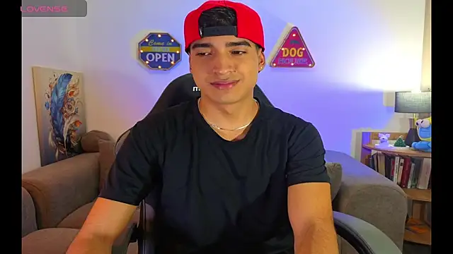 ken blakerr online show from 03/24/26, 12:37