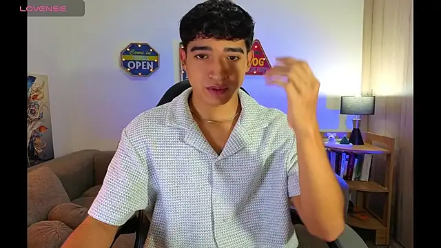 ken blakerr online show from 03/31/26, 03:52