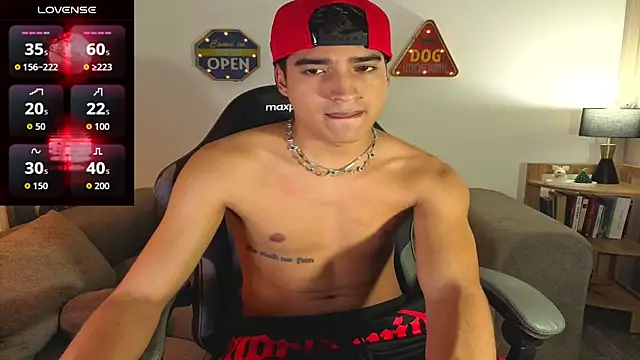 ken blakerr online show from 04/07/26, 04:24