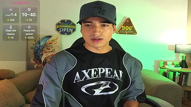 ken blakerr online show from 04/08/26, 11:05