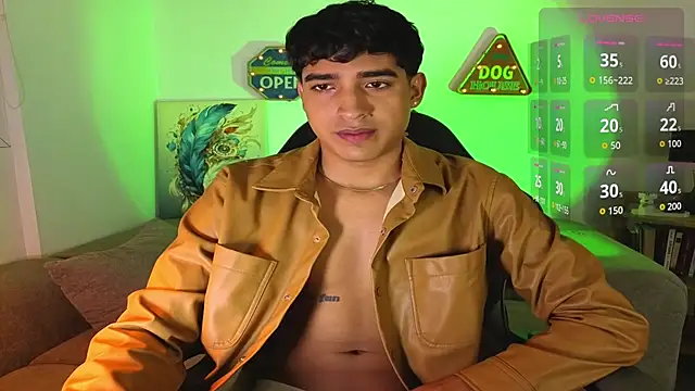 ken blakerr online show from 04/14/26, 10:49