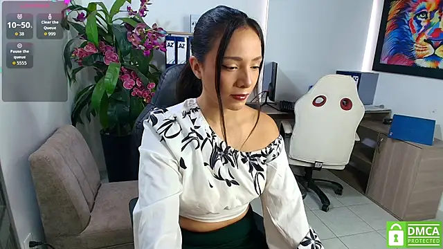 Adri Miller online show from 04/06/26, 12:39