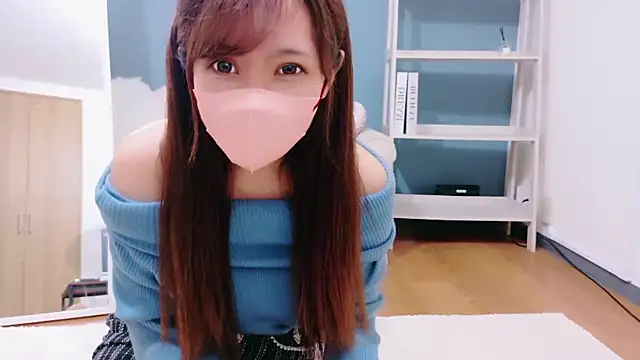 Snapshot of Nami-jpn chatting on 12/01/25, 09:58 Nami-jpn online show from 12/01/25, 09:58