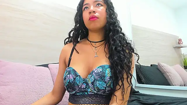 selenaflamemj online show from 01/15/26, 07:06