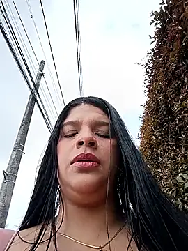 Layla-daring online show from 02/06/26, 06:44