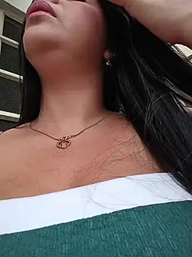 Layla-daring online show from 02/16/26, 06:26